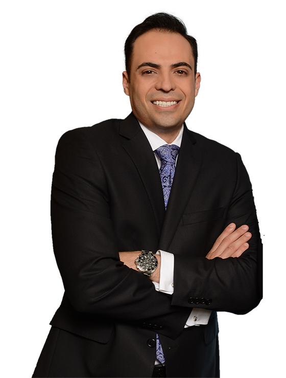 Attorney Omar Cardenas