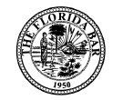 Colegio de Abogados del Estado de Florida