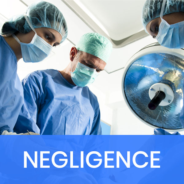 Negligence Law