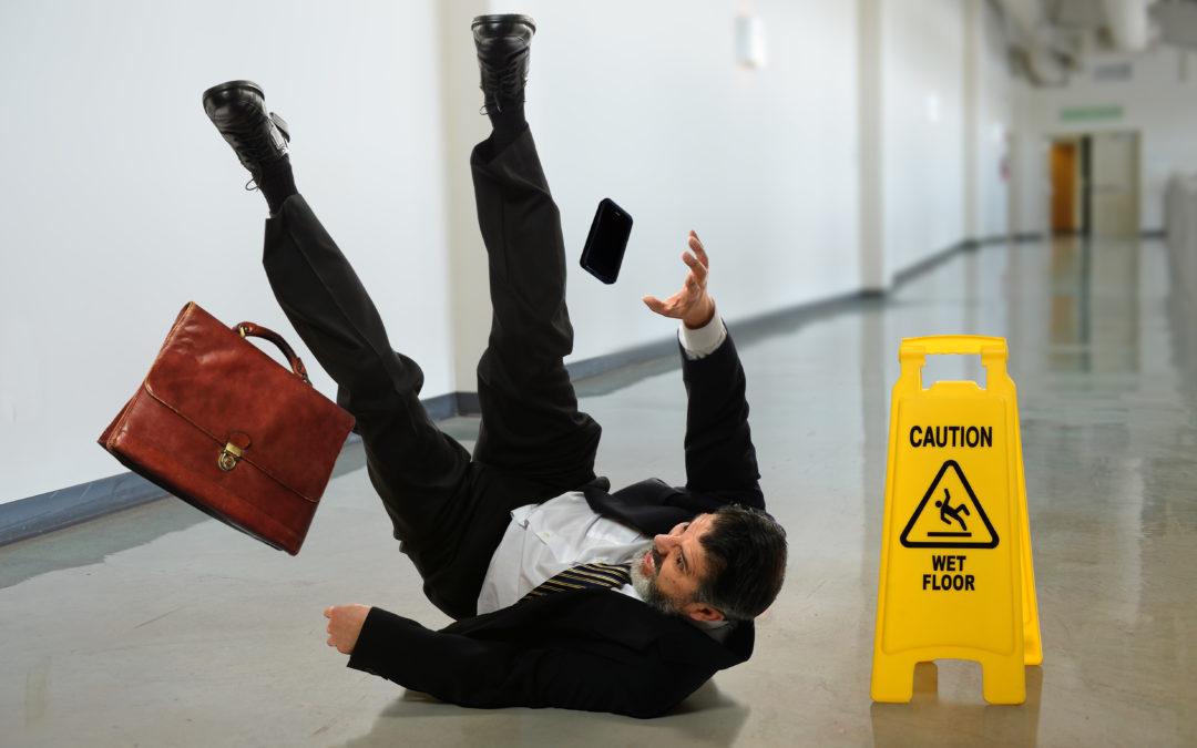 Florida's Slip & Fall Statute: Everything You Need to Know